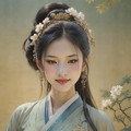鳯影幽幽