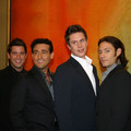 IL Divo&Ludwig van Beethoven&Albert Hammond