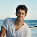 Matthew Morrison&LAURA MICHELLE KELLY