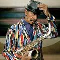 Ornette Coleman