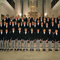 Hannover Boys Choir&La Festa Musicale&Jörg Breiding