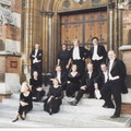 Oxford Camerata&Jeremy Summerly