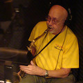 Denis Solee&The Jeff Steinberg Jazz Ensemble