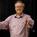 Stephen Cleobury&The Choir of King's College, Cambridge