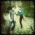HalfNoise