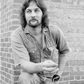 Gene Clark&Carla Olson