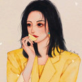 斯人若彩虹