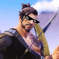 SharaX&Cider&Chronos&Zephyr