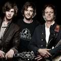 The Brew&Jason Barwick&Kurtis Smith&Timothy Smith