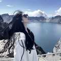 李柔嘉&无人的斑马线