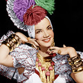 Carmen Miranda