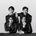 声入人心男团&迪玛希Dimash