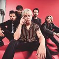 Nothing But Thieves