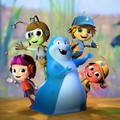 The Beat Bugs&Sia