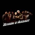 Sexion D'Assaut&Dry