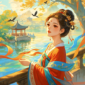 夜翎曦