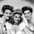 The Andrews Sisters&Joseph Kosma&Tony Carey