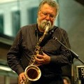 Evan Parker&Kinetics