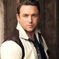 Johnny Reid