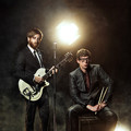 The Black Keys