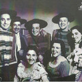 Conjunto Cuncumen&Rolando Alarcón&Silvia Urbina