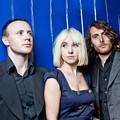 The Joy Formidable