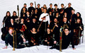 Collegium Musicum 90&Simon Standage&Martin Klietmann&Georg Philipp Telemann&Joachim Johann Daniel Zimmermann