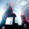 Tyske Ludder&Plastic Noise Experience
