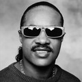 Stevie Wonder