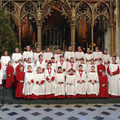 Worcester Cathedral Choir&Adrian Lucas&Brian Davis