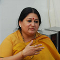 Shubha Mudgal&Ursula Rucker
