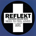 Reflekt&delline bass