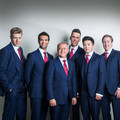 The King's Singers&James Warren