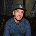 JC Chasez&Jimmy Harry&Lily Elise