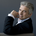 Peter Oundjian&Royal Scottish National Orchestra&Doric String Quartet&Justin Adams