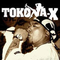 TOKONA-X&