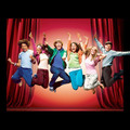 High School Musical Cast&Vanessa Hudgens&Disney