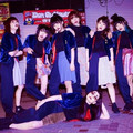 GANG PARADE