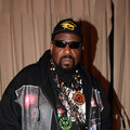 Afrika Bambaataa&The Soulsonic Force