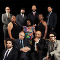 Sharon Jones & The Dap-Kings