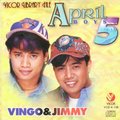 April Boy Regino