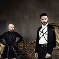 Gravitonas&Roma Kenga