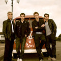 The Mustangs&Danny Everett
