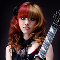 Rie a.k.a. Suzaku&디아