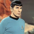 Leonard Nimoy&William Shatner