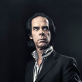 Nick Cave