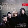 Pavel Haas Quartet&Danjulo Ishizaka