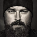 Zac Brown&Sir Rosevelt