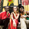 Nattali Rize&Dre Island&Jah9