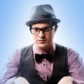 Mayer Hawthorne&Black Hippy